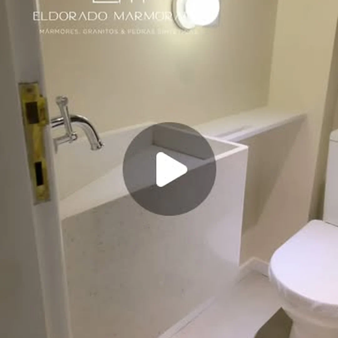 Publicação da El Dorado Marmoraria no Instagram